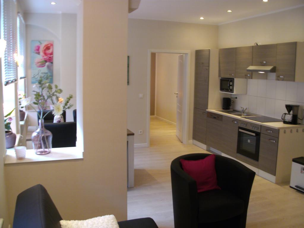 Burgblick Brueggen Holiday home Bruggen (Viersen)