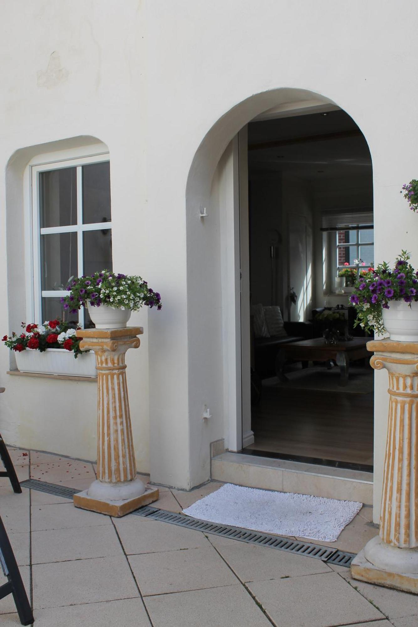 Holiday home Burgblick Brueggen Bruggen (Viersen)