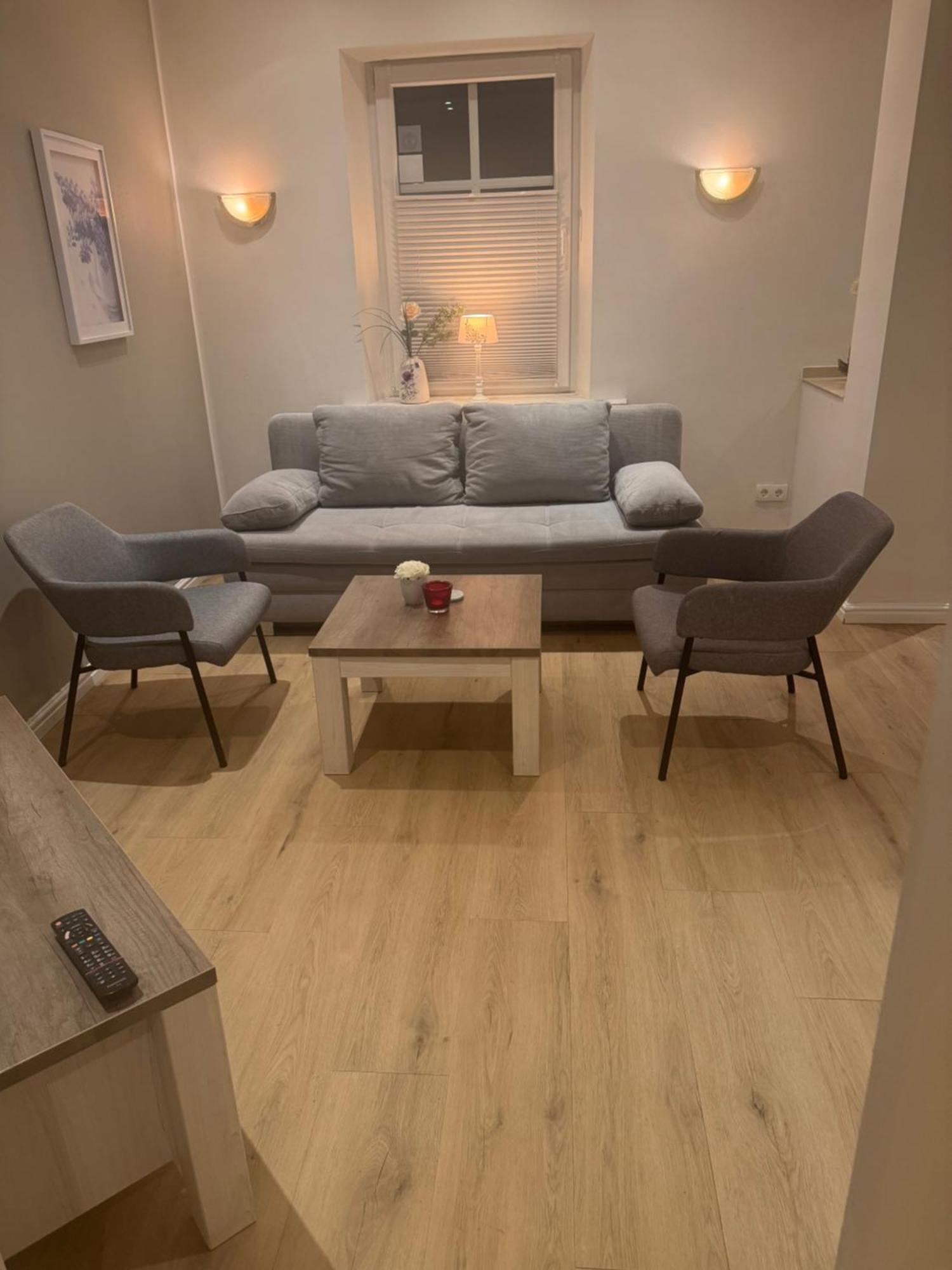 Holiday home Burgblick Brueggen Bruggen (Viersen)