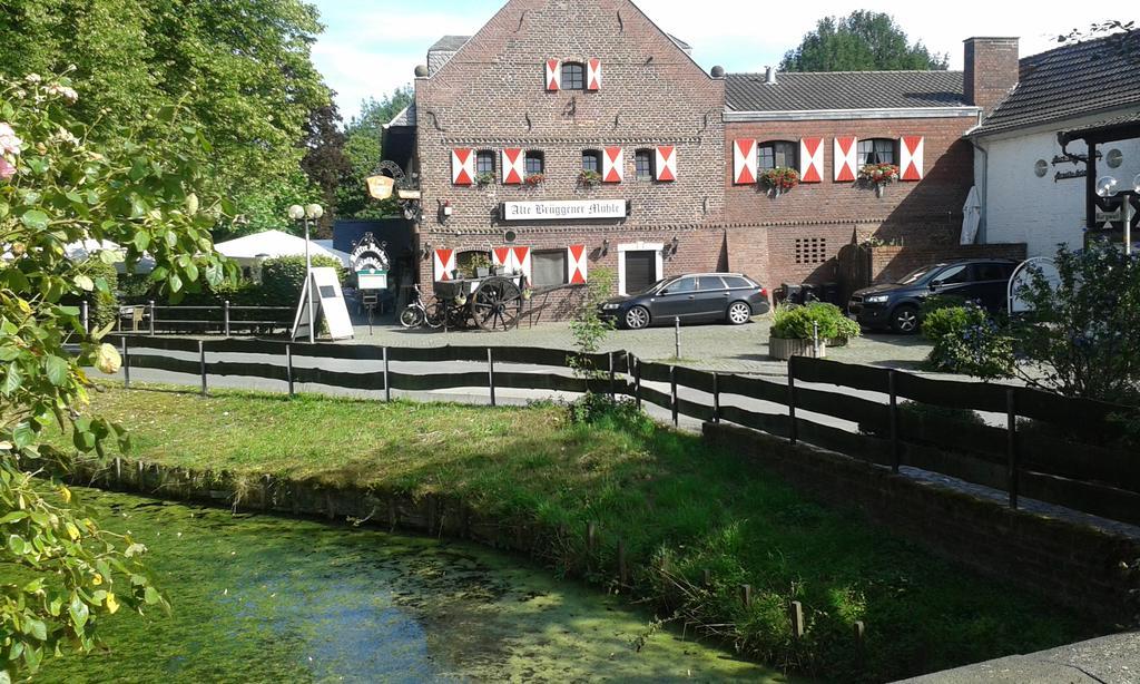 Burgblick Brueggen Holiday home Bruggen (Viersen)