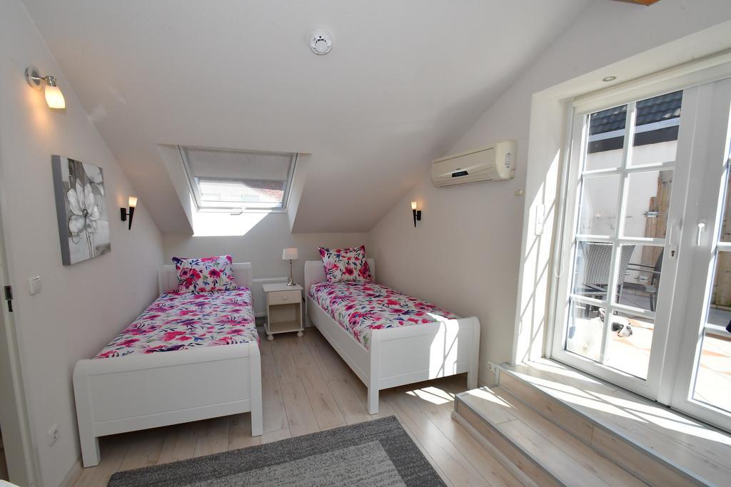 Burgblick Brueggen Holiday home