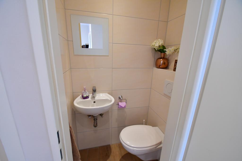 Burgblick Brueggen Holiday home Bruggen (Viersen)