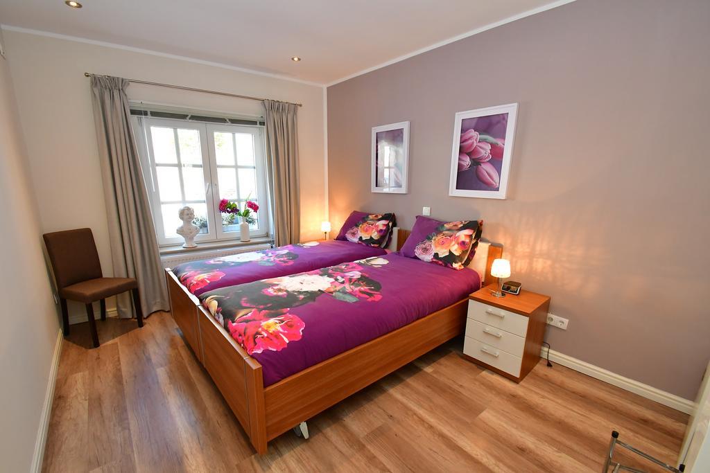 Holiday home Burgblick Brueggen Bruggen (Viersen)