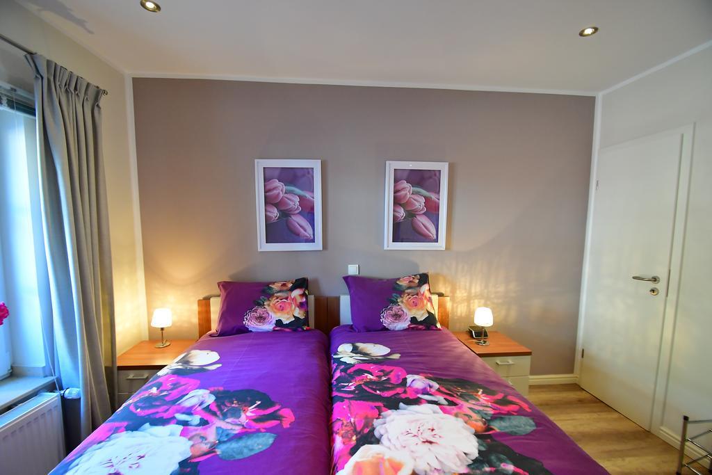 Holiday home Burgblick Brueggen *