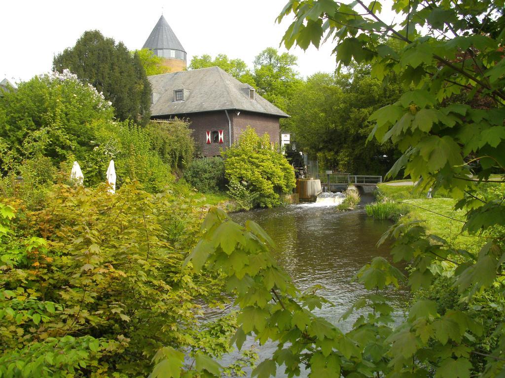 Burgblick Brueggen Holiday home Bruggen (Viersen)