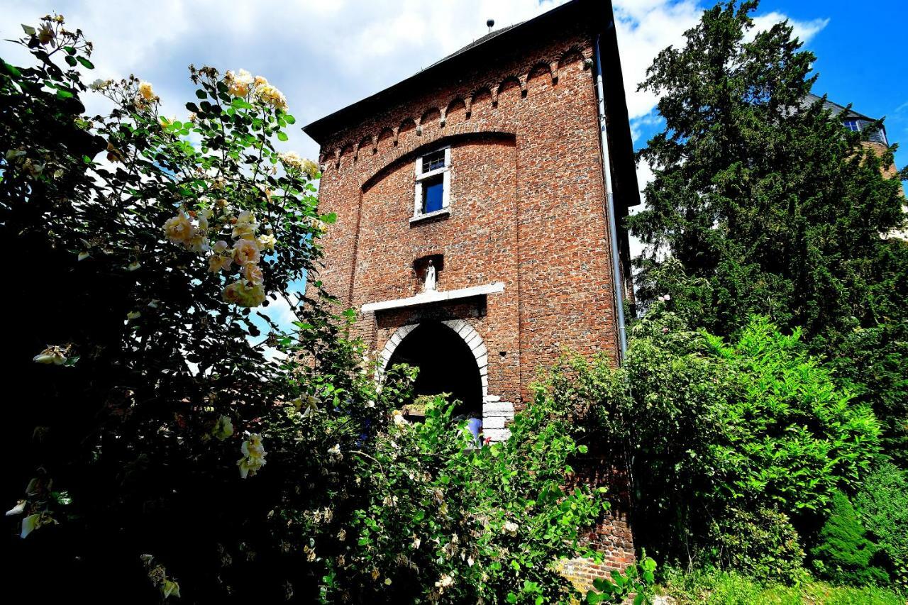 Holiday home Burgblick Brueggen Bruggen (Viersen)